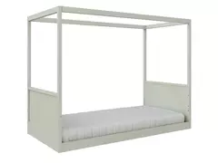 Imagem do Cama Montessori Dossel Link