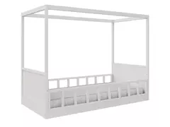 Cama Montessori Dossel Link - comprar online