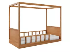 Cama Montessori Dossel Link - loja online