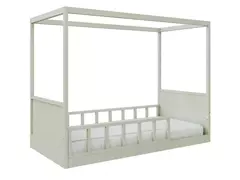 Imagem do Cama Montessori Dossel Link