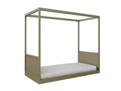 Cama Montessori Dossel Link