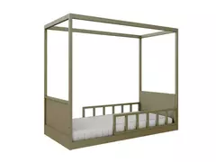 Cama Montessori Dossel Link - loja online