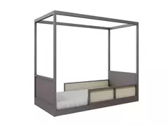 Cama Montessori Dossel Link