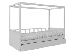 Cama Dossel Link com auxiliar - loja online