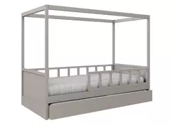 Cama Dossel Link com auxiliar - comprar online