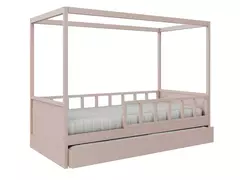 Cama Dossel Link com auxiliar - comprar online