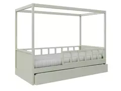 Cama Dossel Link com auxiliar - loja online
