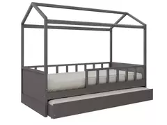 Cama Casinha Link Plus com Auxiliar na internet