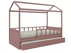 Imagem do Cama Casinha Link Plus com Auxiliar