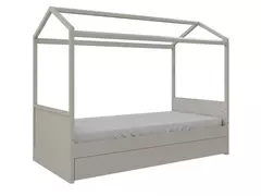 Cama Casinha Link Plus com Auxiliar - loja online