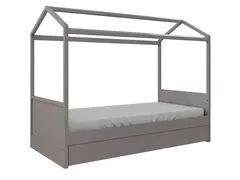 Cama Casinha Link Plus com Auxiliar - loja online