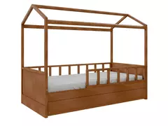 Imagem do Cama Casinha Link Plus com Auxiliar