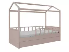Cama Casinha Link Plus com Auxiliar na internet