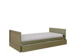 Cama Link Plus com Auxiliar na internet