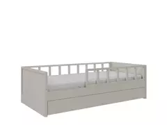 Cama Link Plus com Auxiliar na internet