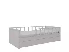 Cama Link Plus com Auxiliar