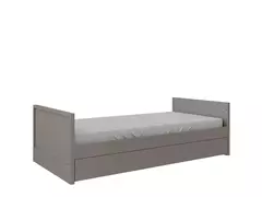 Imagem do Cama Link Plus com Auxiliar