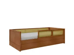 Cama Link Plus com Auxiliar na internet
