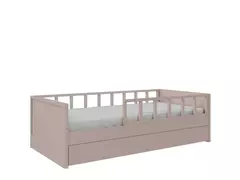 Imagem do Cama Link Plus com Auxiliar