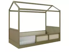 Cama Casinha Montessori Link Plus - loja online