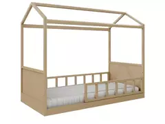 Cama Casinha Montessori Link Plus - comprar online