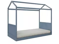 Cama Casinha Montessori Link Plus
