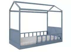 Cama Casinha Montessori Link Plus - loja online
