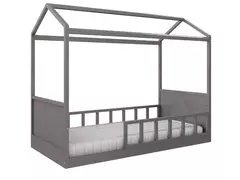 Cama Casinha Montessori Link Plus - comprar online