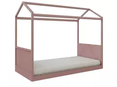Cama Casinha Montessori Link Plus