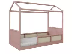 Imagem do Cama Casinha Montessori Link Plus