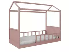 Cama Casinha Montessori Link Plus - loja online