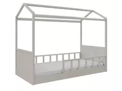 Cama Casinha Montessori Link Plus na internet