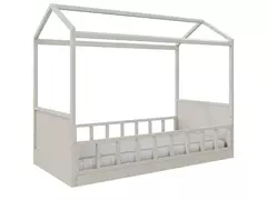 Cama Casinha Montessori Link Plus - comprar online