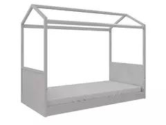 Cama Casinha Montessori Link Plus