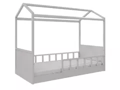Imagem do Cama Casinha Montessori Link Plus