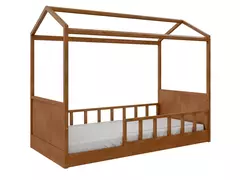 Cama Casinha Montessori Link Plus - comprar online