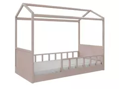 Cama Casinha Montessori Link Plus na internet