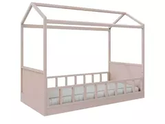 Cama Casinha Montessori Link Plus - comprar online