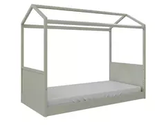 Cama Casinha Montessori Link Plus
