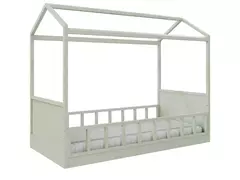 Cama Casinha Montessori Link Plus - loja online