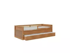 Imagem do Cama Papaya com Auxiliar