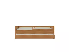 Cama Papaya com Auxiliar - loja online