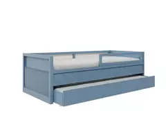 Cama Papaya com Auxiliar