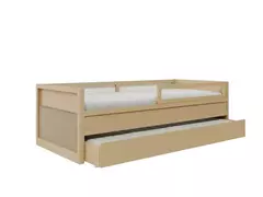 Cama Papaya com Auxiliar - loja online