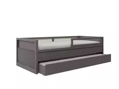 Cama Papaya com Auxiliar na internet