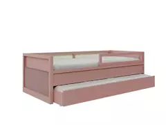 Cama Papaya com Auxiliar - comprar online
