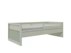 Cama Papaya S/ Auxiliarr