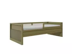 Cama Papaya S/ Auxiliarr - loja online
