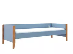 Cama Sofá Bo - CASA CAHAYA - Produção de móveis artesanais e sustentáveis em fibra natural