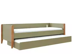 Cama Sofá Bo na internet